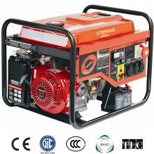 Touring Car Power Gasoline Generator (BH8500)